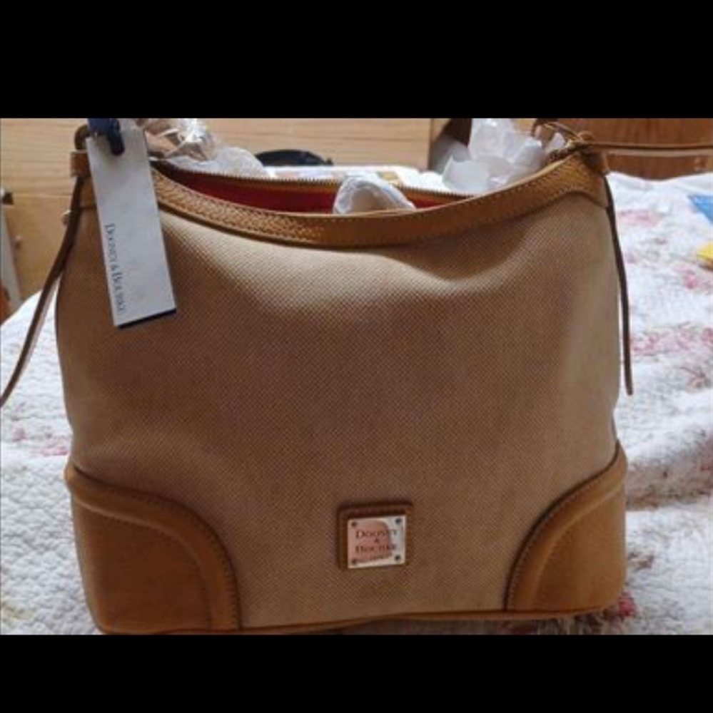 Dooney&Bourke purse